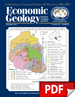 Economic Geology, Special Issue, Vol. 102, No. 8 (PDF)
