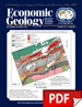 Economic Geology, Special Issue, Vol. 103, No. 6 (PDF)
