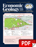 Economic Geology, Special Issue, Vol. 109, No. 1 (PDF)
