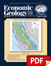 Economic Geology, Special Issue, Vol. 109, No. 4 (PDF)