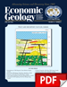 Economic Geology, Special Issue, Vol. 111, No. 4 (PDF)
