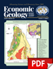 Economic Geology, Special Issue, Vol. 112, No. 1 (PDF)