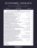 Economic Geology, Special Issue, Vol. 93, No. 8 (Print)