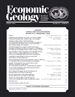 Economic Geology, Special Issue, Vol. 94, No. 5 (Print)