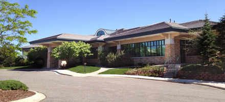 SEG Headquarters