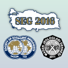 SEG 2016 Logo