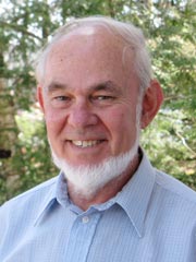 Anthony E. Williams-Jones
