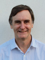 Stephen J. Turner