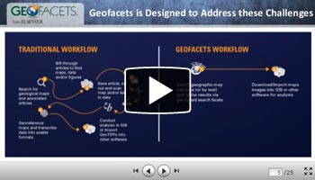 Geofacets Webinar Presentation
