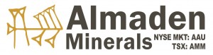 Almaden_Logo