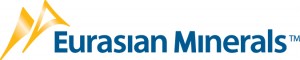 Eurasian logo