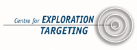Centre for Exploration Targeting logo
