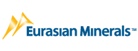 Eurasian Minerals logo