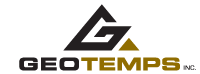 Geotemps, Inc. logo