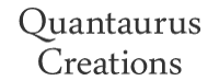 Quantaurus Creations logo