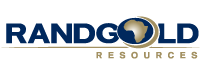 Randgold Resources logo