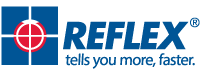 Reflex Instruments North America Ltd. logo