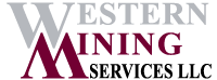 Western Mining Services logo