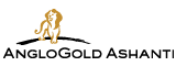 AngloGold-Ashanti logo