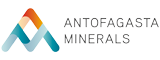 Antofagasta Minerals logo