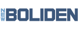 Boliden Group logo
