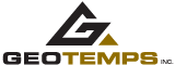Geotemps Inc. logo