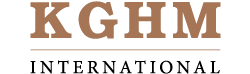 KGHM International logo