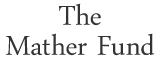 The Mather Fund logo