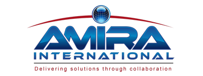 AMIRA International logo