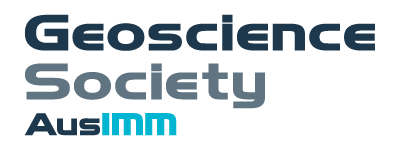 The AusIMM Geoscience Society logo