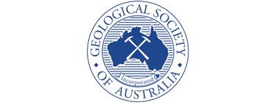 Geological Society of Australia logo