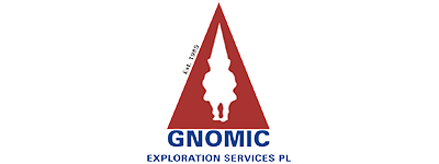 Gnomic Exploration Services logo