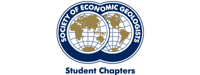 SEG Student Chapters logo