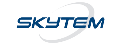 SkyTEM logo