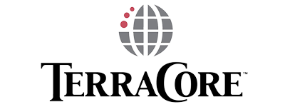 TerraCore logo