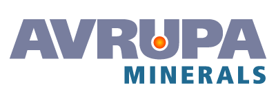 Avrupa Minerals logo