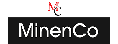 MinenCo logo