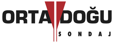 ORTADOĞU SONDAJ logo