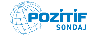 Pozitif Sondaj logo
