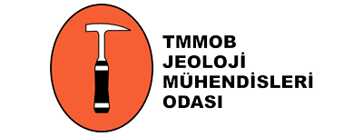 TMMOB Jeoloji Mühendisleri Odası logo