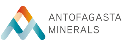 Antofagasta Minerals logo