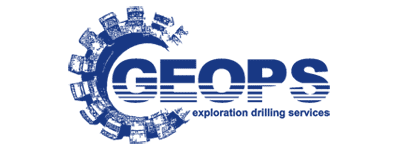 Geops logo