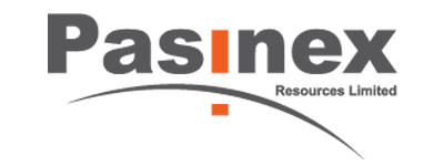Pasinex logo