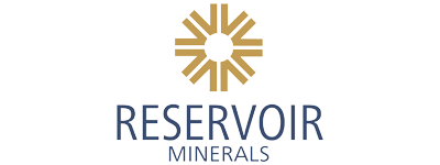 Reservoir Minerals logo