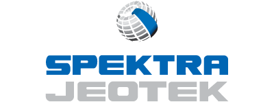 Spektra Jeotek logo