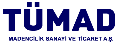 TÜMAD logo