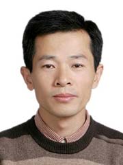 Jian-Wei Li headshot