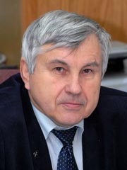 Nikolay Goryachev headshot