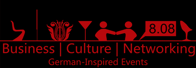 Beijing German-Inspired Events Services logo