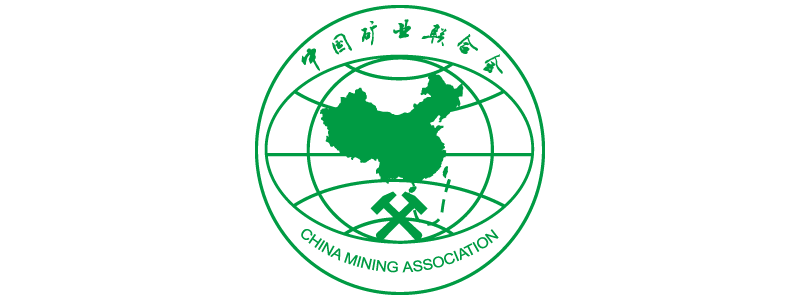 China Mining Association logo
